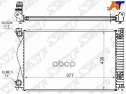 �������� Audi A6 04-10 / S6 06-11 [178Satad000604] AD000604 ����
