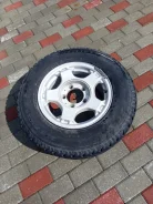 ���. 7.0x16", 5x139.7, ET35, �� 108,5���. ����