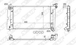�������� Toyota Corolla (E120) 00-07 / Corolla Fielder 00-06 [178Satty0001120MT] TY0001120MT ����