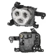���� ��������������� (�����/ LED) Kia Optima 16-18 [178Satst2232051L], ����� ST2232051L ����