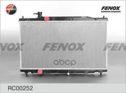 �������� ���������� Honda CR-V 2.0 07- MT [178Fenoxrc00252] RC00252 ����