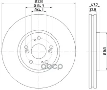 ���� ��������� | ����� | Honda Accord VIII (CU) 2.4 i (CU2) 07.2008 - 06.2015 Honda Accord VIII (CU) 2.0 i (CU1) 06.2008 - 06.2015 [178Nisshinbond8034...