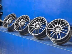 ProDrive GC-014i. 7.5x17", 5x100, ET50 ����