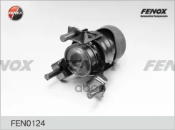 ����� ��������� | ����� ��� | Toyota Camry CV3, V40, 06-11, Front [178Fenoxfem0124] FEM0124 ����
