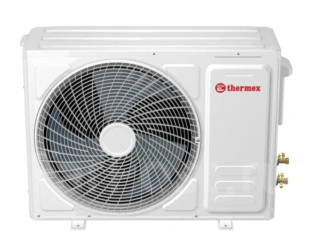 Thermex. 25��&sup2; ����