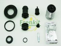 ����������� ���������� �������� | ��� | Mazda 626 IV Hatchback (GE) 2.0 i 08.1991 - 04.1997 Mazda 323 C V (BA) 1.5 16V 08.1994 - 09.1998 [178Frenkit23...