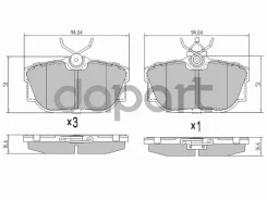 ������� ��������� SAT [ST7D0698451G] ST7D0698451G ����