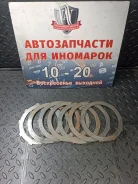 �������� �������� ������ Toyota LAND Cruiser ���� A442 A442 A442 ����