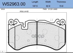 ������� ��������� �������� | ����� | AUDI A6 C6 (4F2) 04/04-08/11 / AUDI A6 C6 Avant (4F5) 11/04-08/11 / AUDI A6 C7 Avant (4G5, 4GD) 05/11-09/18 / AUD...