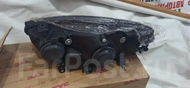 ���� Hyundai Elantra 00-03 TG2211126RLDE2 ����