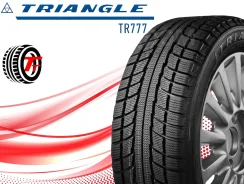 Triangle TR777. ������, ��� �����, 2026 ���, ����� ����