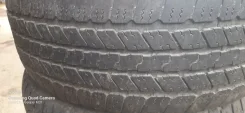 Goodyear Wrangler SR/A. ������, 2016 ���, �/�, ����� 30 % ����
