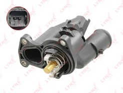��������� FORD Focus II 1.6Ti (115 �. �. ) 2004-2012 / Focus C-MAX 04-07 CT1100 ����