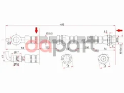 ����� ��������� SAT [STB45543980] STB45543980 ����