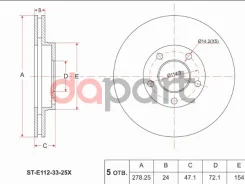 ���� ��������� SAT [STE1123325X] STE1123325X ����