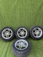 ������������ �����(���� �� �������) Porsche Macan ��������. 8.0/9.0x18" 5x112 ET21/21 �� 66���. ����