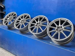 ProDrive GC-010E. 8.5x19", 5x114.3, ET42 ����