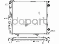 �������� Mercedes-Benz SAT [MB0001] MB0001 ����