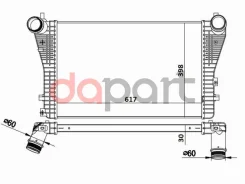 ���������� Volkswagen SAT [ST1K0145803AE] ST1K0145803AE ����