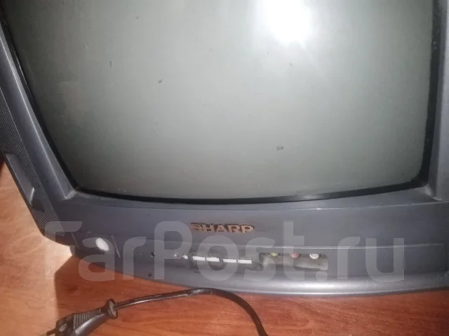 Sharp. CRT (���) ����