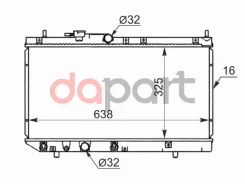 �������� Daihatsu SAT [DA0002] DA0002 ����