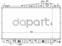 �������� Chevrolet SAT [DW0002] DW0002 ����