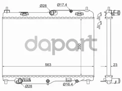 �������� Ford SAT [FD000809] FD000809 ����