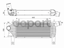 ���������� Nissan SAT [ST14461EB360] ST14461EB360 ����