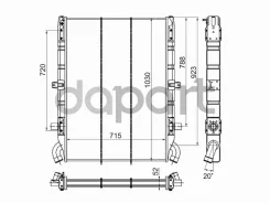 �������� Scania SAT [SC00031] SC00031 ����