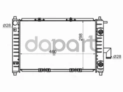 �������� Daewoo SAT [CH0002] CH0002 ����