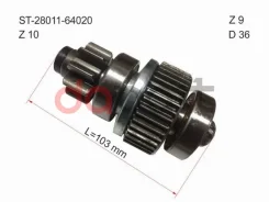 ������� Toyota SAT [ST2801164020] ST2801164020 ����