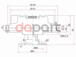 ���������� Infiniti SAT [ST21082AG200] ST21082AG200 ����