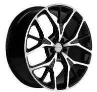Khomen Wheels KHW2012
