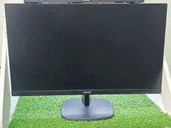 Philips. 27", ���������� �� (LCD, LED, QLED) ����