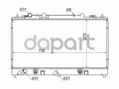 �������� Mazda SAT [MZ00051] MZ00051 ����