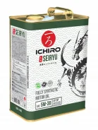 Ichiro. 5W-30, �������������, 4��. ����