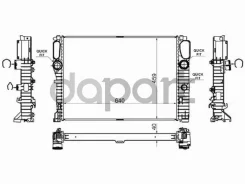 �������� Mercedes-Benz SAT [MB0011D] MB0011D ����