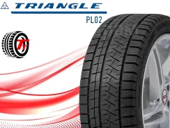 Triangle Snowlink PL02. ������, ��� �����, 2025 ���, ����� ����