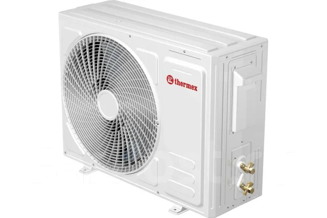 Thermex. 27��&sup2; ����