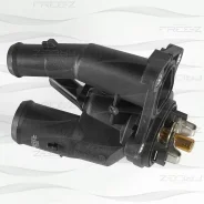 ��������� FORD Focus II 1.6Ti (115 �. �. ) 2004-2012 / Focus C-MAX 04-07 KT0298 ����