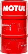 Motul 6100 Syn-Clean