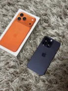 Apple iPhone 14 Pro. �/�, 128 ��, ����������, 3G, 4G LTE, 5G, NFC ����