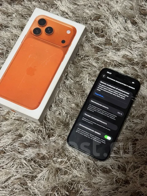 Apple iPhone 14 Pro. �/�, 128 ��, ����������, 3G, 4G LTE, 5G, NFC ����