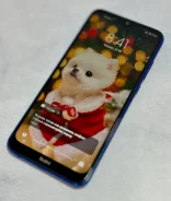 Xiaomi Redmi Note 8T. �/�, 64 ��, �����, 3G, 4G LTE, Dual-SIM, NFC ����