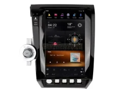 ������������� Tesla ��� Toyota Tundra 2 (KX50) 2007-2015, Sequoia 2007-2022 ����� IPS LCD 13,6 ������, 8 ���� 4 ����������� ������ 64 ���������� �����...