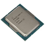 Intel Core i5-12500