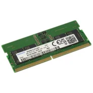 ������ ������ SODIMM DDR5 8Gb 4800MHz Samsung ����