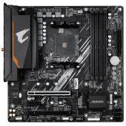 AMD B550