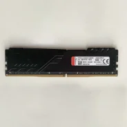 ������ ������ DDR4 16Gb 2666MHz PC4-21300 Kingston FURY ����