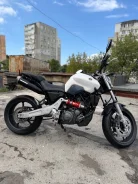 Yamaha MT-03. 660����. ��., ��������, ���������, ������ �� �� ����
